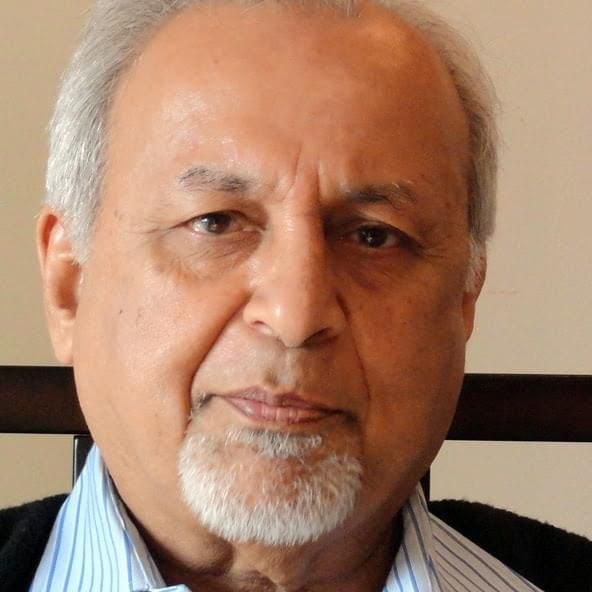 Renowned Neurosurgeon Prof. Vijay Kumar Kak, Professor emeritus Neurosurgery at PGI passed away on August 15, 2024.